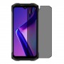 Doogee S98 מגן מסך הידרוג'ל פרטיות (סיליקון) יחידה אחת סקרין מובייל