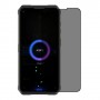 Doogee V10 מגן מסך נאנו זכוכית 9H פרטיות יחידה אחת סקרין מובייל