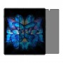 vivo X Fold+ - Unfolded מגן מסך הידרוג'ל פרטיות (סיליקון) יחידה אחת סקרין מובייל