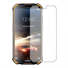 Doogee S40 Pro מגן מסך הידרוג'ל שקוף (סיליקון) יחידה אחת סקרין מובייל