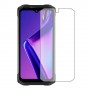 Doogee S98 מגן מסך הידרוג'ל שקוף (סיליקון) יחידה אחת סקרין מובייל