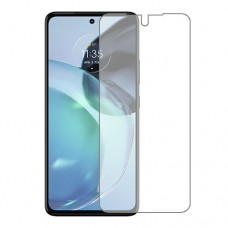 Motorola Moto G72 מגן מסך הידרוג'ל שקוף (סיליקון) יחידה אחת סקרין מובייל