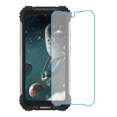 Doogee S58 Pro מגן מסך נאנו זכוכית 9H יחידיה אחת סקרין מובייל