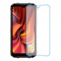 Doogee S96 Pro מגן מסך נאנו זכוכית 9H יחידיה אחת סקרין מובייל