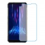 Doogee S97 Pro מגן מסך נאנו זכוכית 9H יחידיה אחת סקרין מובייל