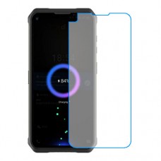 Doogee V10 מגן מסך נאנו זכוכית 9H יחידיה אחת סקרין מובייל