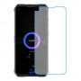 Doogee V10 מגן מסך נאנו זכוכית 9H יחידיה אחת סקרין מובייל
