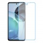 Motorola Moto G72 מגן מסך נאנו זכוכית 9H יחידיה אחת סקרין מובייל
