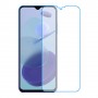 Ulefone Note 12 מגן מסך נאנו זכוכית 9H יחידיה אחת סקרין מובייל