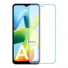 Xiaomi Redmi A1+ מגן מסך נאנו זכוכית 9H יחידיה אחת סקרין מובייל