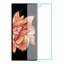 vivo X Fold+ - Folded מגן מסך נאנו זכוכית 9H יחידיה אחת סקרין מובייל