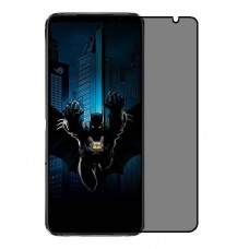 Asus ROG Phone 6 Batman Edition מגן מסך הידרוג'ל פרטיות (סיליקון) יחידה אחת סקרין מובייל