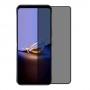Asus ROG Phone 6D Ultimate מגן מסך נאנו זכוכית 9H פרטיות יחידה אחת סקרין מובייל