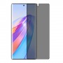 Honor X40 מגן מסך נאנו זכוכית 9H פרטיות יחידה אחת סקרין מובייל