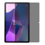 Lenovo Tab P11 Gen 2 מגן מסך הידרוג'ל פרטיות (סיליקון) יחידה אחת סקרין מובייל