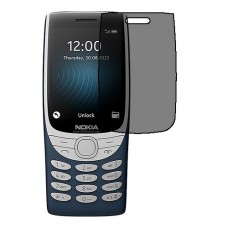 Nokia 8210 4G מגן מסך הידרוג'ל פרטיות (סיליקון) יחידה אחת סקרין מובייל