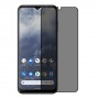 Nokia G60 מגן מסך הידרוג'ל פרטיות (סיליקון) יחידה אחת סקרין מובייל