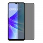 Oppo A77 4G מגן מסך נאנו זכוכית 9H פרטיות יחידה אחת סקרין מובייל