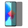 Tecno Spark 9T (India) מגן מסך הידרוג'ל פרטיות (סיליקון) יחידה אחת סקרין מובייל