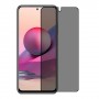Xiaomi Redmi Note 11 SE (India) מגן מסך הידרוג'ל פרטיות (סיליקון) יחידה אחת סקרין מובייל