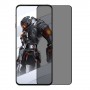 ZTE nubia Red Magic 7S Pro מגן מסך הידרוג'ל פרטיות (סיליקון) יחידה אחת סקרין מובייל