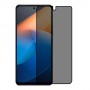 vivo iQOO Z6 (China) מגן מסך נאנו זכוכית 9H פרטיות יחידה אחת סקרין מובייל