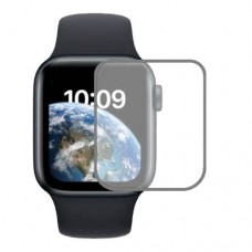 Apple Watch SE (2022) 40mm מגן מסך הידרוג'ל שקוף (סיליקון) יחידה אחת סקרין מובייל