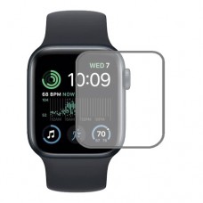Apple Watch SE (2022) 44mm מגן מסך הידרוג'ל שקוף (סיליקון) יחידה אחת סקרין מובייל