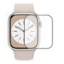 Apple Watch Series 8 Aluminum 45mm מגן מסך הידרוג'ל שקוף (סיליקון) יחידה אחת סקרין מובייל