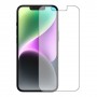 Apple iPhone 14 מגן מסך כמו דף נייר יחידה אחת סקרין מובייל