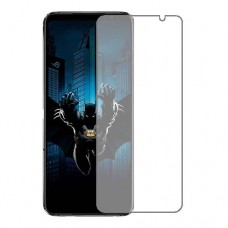 Asus ROG Phone 6 Batman Edition מגן מסך הידרוג'ל שקוף (סיליקון) יחידה אחת סקרין מובייל