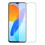 Honor X8 5G מגן מסך הידרוג'ל שקוף (סיליקון) יחידה אחת סקרין מובייל