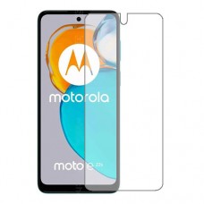 Motorola Moto E22s מגן מסך הידרוג'ל שקוף (סיליקון) יחידה אחת סקרין מובייל