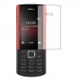 Nokia 5710 XpressAudio מגן מסך כמו דף נייר יחידה אחת סקרין מובייל