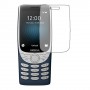 Nokia 8210 4G מגן מסך הידרוג'ל שקוף (סיליקון) יחידה אחת סקרין מובייל