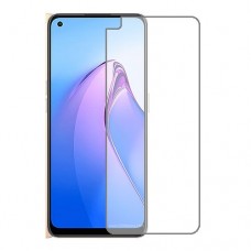 Oppo Reno8 מגן מסך הידרוג'ל שקוף (סיליקון) יחידה אחת סקרין מובייל