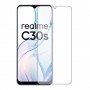Realme C30s מגן מסך כמו דף נייר יחידה אחת סקרין מובייל