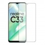 Realme C33 מגן מסך כמו דף נייר יחידה אחת סקרין מובייל