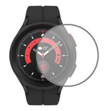 Samsung Galaxy Watch5 Pro מגן מסך הידרוג'ל שקוף (סיליקון) יחידה אחת סקרין מובייל