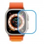 Apple Watch Ultra מגן מסך נאנו זכוכית 9H יחידיה אחת סקרין מובייל
