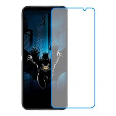 Asus ROG Phone 6 Batman Edition מגן מסך נאנו זכוכית 9H יחידיה אחת סקרין מובייל