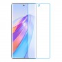 Honor X40 מגן מסך נאנו זכוכית 9H יחידיה אחת סקרין מובייל