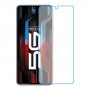 Infinix Note 12 5G מגן מסך נאנו זכוכית 9H יחידיה אחת סקרין מובייל
