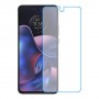 Motorola Edge (2022) מגן מסך נאנו זכוכית 9H יחידיה אחת סקרין מובייל