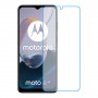 Motorola Moto E22i מגן מסך נאנו זכוכית 9H יחידיה אחת סקרין מובייל