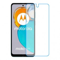 Motorola Moto E22s מגן מסך נאנו זכוכית 9H יחידיה אחת סקרין מובייל