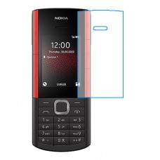 Nokia 5710 XpressAudio מגן מסך נאנו זכוכית 9H יחידיה אחת סקרין מובייל