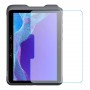 Samsung Galaxy Tab Active4 Pro מגן מסך נאנו זכוכית 9H יחידיה אחת סקרין מובייל