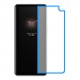 Xiaomi Mix Fold 2 - Folded מגן מסך נאנו זכוכית 9H יחידיה אחת סקרין מובייל