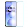 Xiaomi Poco M4 5G מגן מסך נאנו זכוכית 9H יחידיה אחת סקרין מובייל